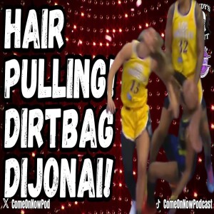 DiJonai Carrington GRABS Sarah Ashlee Barker By the HAIR — Absolute SCUMBAG Behavior!