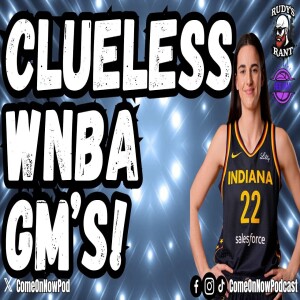 WNBA GMs INSULT Caitlin Clark With DELUSIONAL RESPONSES to Questionnaire!