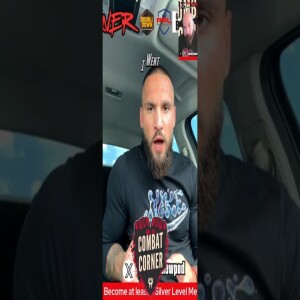 Former BKFC Champ Gogo Slaveski Calls Out Julian Lane Saying He is Getting a Blessing to Fight Him!