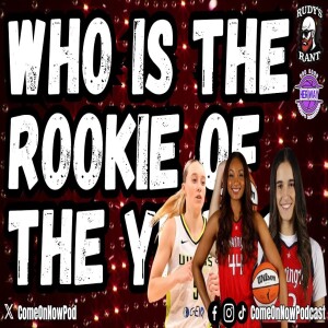 Is Paige Bueckers The Rookie of the Year Through Week 3?