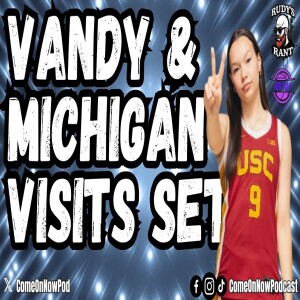 BREAKING NEWS as former 5-Star Recruit Kayleigh Heckel Set to Make Four Visits This Week!