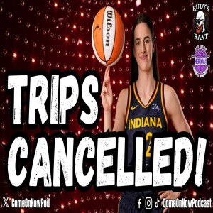 Caitlin Clark Fans Are CANCELLING TRIPS to See Indiana Fever Per Christine Brennan Article!