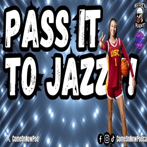 USC Signee Jasmine Davidson ELEVATED TO NO. 1 in the Class of 2025!