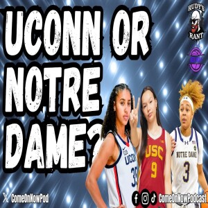 BREAKING NEWS as Former 5-Star USC Transfer Kayleigh Heckel to UConn or Notre Dame!