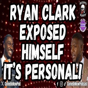 Ryan Clark EXPOSES Himself For PERSONAL BEEF With Robert Griffin III, Doubles Down with Insults!