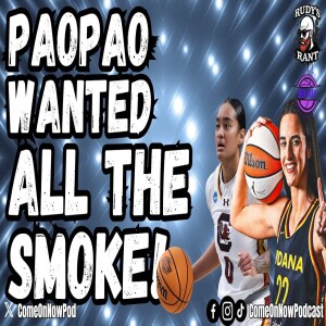 Te-Hina Paopao Wanted All the Smoke Competing Against Caitlin Clark!