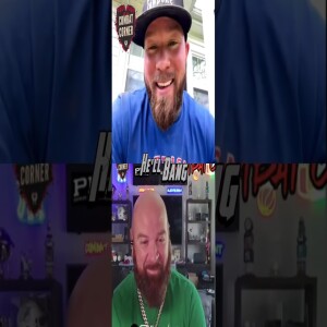 Wild Confrontation During Live Interview CAUGHT ON CAMERA!