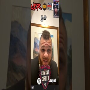 Why This Fighter REFUSES To Talk Trash Before Big Match?
