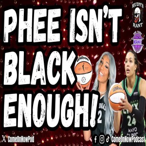 ”She’s Not Black Enough!” — A’ja Wilson’s Friend Sparks RACISM Controversy Over Napheesa Collier!
