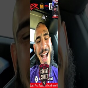 2025 Has been a Special Year for BKFC Fighter Bryan ”El Gallo” Duran!