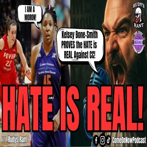 Former WNBA Player BLASTS Caitlin Clark CLAIMING SHE is GUARDED 94 FEET BECAUSE She Can’t DRIBBLE!