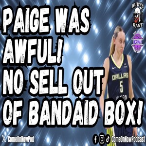 Paige Bueckers Double Standard Exposed As She Had Awful Opener for Dallas in front Many Empty Seats!