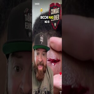 BREAKING NEWS as Lorenzo Hunt Suffers Major Cut Forcing Him Out of BKFC Title Fight!