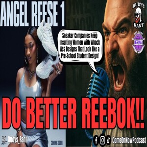 Reebok Drops the Ball With TRASH DESIGN for Angel Reese Signature Sneaker as LAZY DESIGNS CONTINUE!