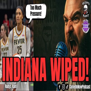 DeWanna Bonner SCRUBS Indiana Fever From INSTAGRAM Account PROVING SHE WANTS OUT!