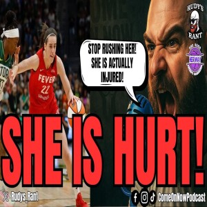 Caitlin Clark RULED OUT AGAIN vs. Las Vegas Aces — GROIN INJURY is SERIOUS!