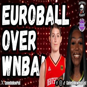 The WNBA Looks Like a JOKE as Players Leave Midseason for International Play