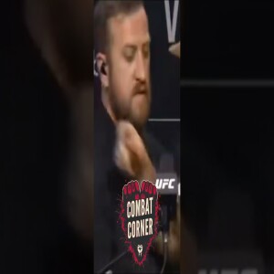 Diego Lopes and Yair Rodriguez Restrained from Breaking Each Other at UFC 314 Press Conference!
