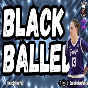 Sedona Prince BLACKBALLED by WNBA while NBA Players GET MILLIONS!