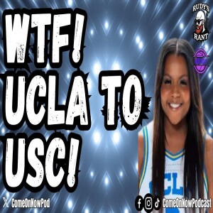 BREAKING Basketball Drama! UCLA’s Londynn Jones Makes SHOCKING Switch to USC!