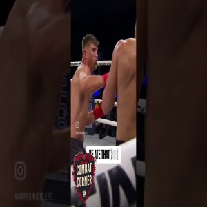 Josh “D-Day” Dyer is bringing the fight to Mike “The Marine” Richman at BKFC 74!