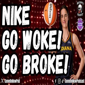 Former NIKE Employee EXPOSES Why it’s FAILING to MARKET Caitlin Clark DESPITE 60% STOCK DROP!