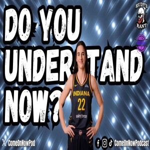 If You Didn’t Know, Now You Know Who Caitlin Clark Is!