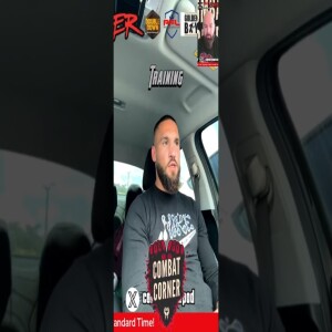 Social Media Has Damaged the Purity of Combat Sports Says Former BKFC Champion Gogo Slaveski!
