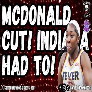Indiana Fever CUT Aari McDonald... But They Can FIX IT in 10 Days by Dropping Bri Turner Per CBA!