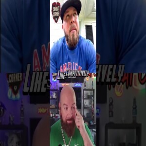From Rodeo Champion to BKFC Fighter - The Most INSANE Career Change!