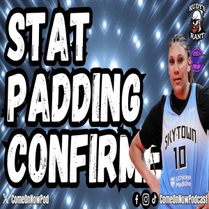 Kamilla Cardoso Will be KEY to Sky Offense | Proves Angel Reese Stats Were Padded in 2024!