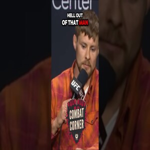 Brain Damaged Bryce Mitchell Looks to Inflict Pain on Jean Silva in UFC 314!