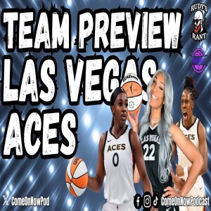 WNBA 2025 Las Vegas Aces Draft Picks Changed My Mind!