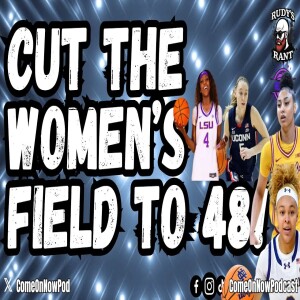 BLOWOUTS and EMPTY BUILDINGS Make 1st Round Action of the Women’s Tournament Unwatchable!