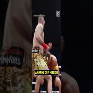 Mike Richman Looks to Defend His BKFC Title at BKFC 74!