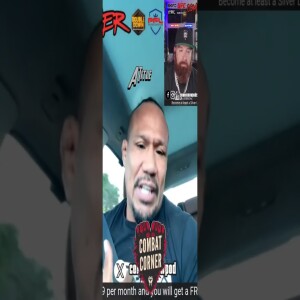 BKFC Legend Luis Palomino Says Bryan Duran seeks Attention like an OnlyFans Chick!