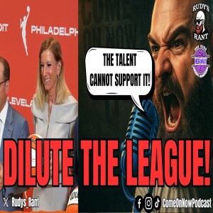 WNBA Expansion Will Be A DISASTER As Owners EMBARRASS AND INSULT Current Players in CBA Talks!