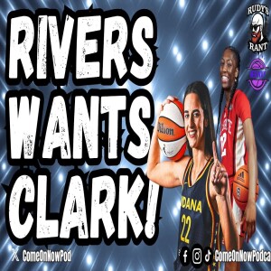 Saniya Rivers Pays RESPECT to Caitlin Clark & RELISHES the Matchup with the BEST!