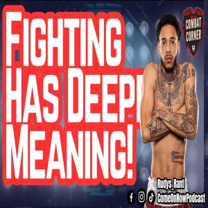 Andrew Strode’s BKFC TITLE SHOT Has Much Deeper Meaning As He Fights For His Son’s Memory!