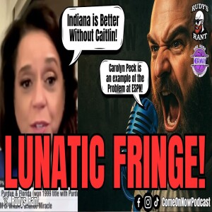 Carolyn Peck DISRESPECTS Caitlin Clark, Says The FEVER Are BETTER WITHOUT HER!