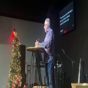 E-Church Sunday