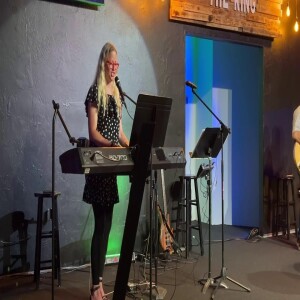 Holy Spirit Celebration