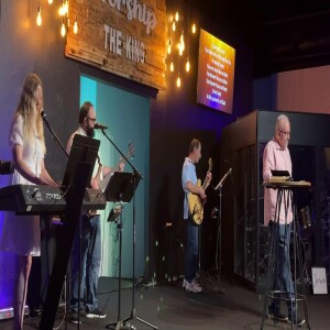 The Shepherd’s Love