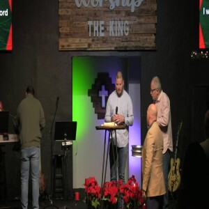 E-Church Sunday