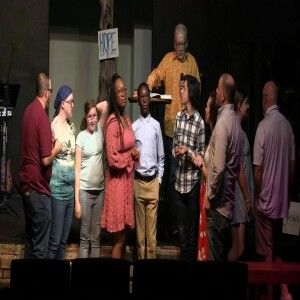 Youth Takeover Service