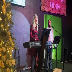 E-Church Sunday