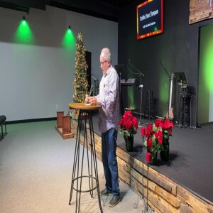 E-Church Sunday