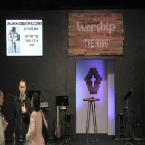 Adult & Teen Challenge of Oklahoma Sonrise Ministries Testimonies.