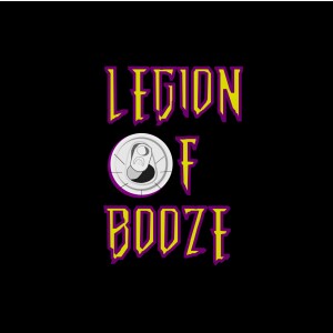 LEGION OF BOOZE Holiday Special Ep1 Part1