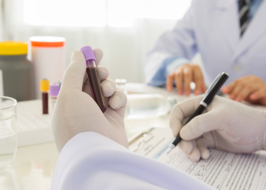 Important Labs to Ask For